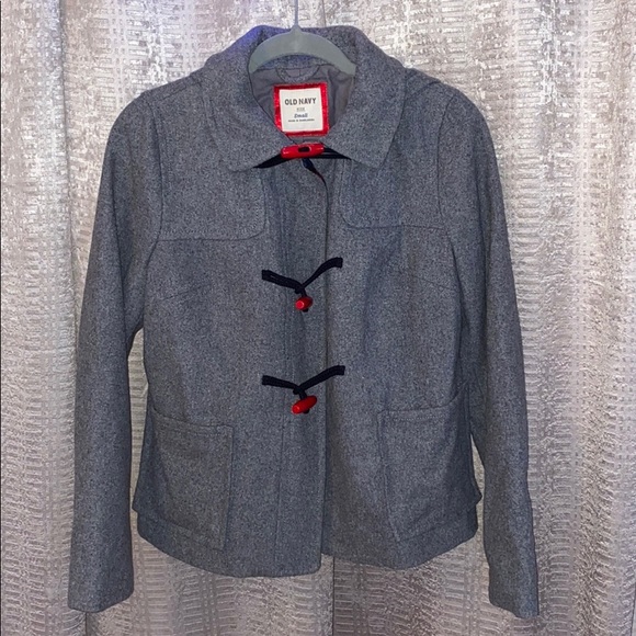 Old Navy Jackets & Blazers - Pea Coat